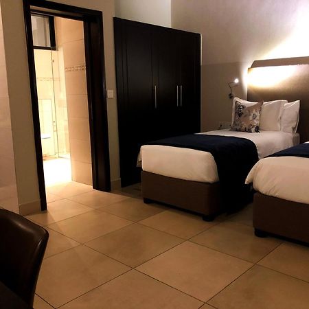 Mythos Boutique Hotel Kigali Pokoj fotografie