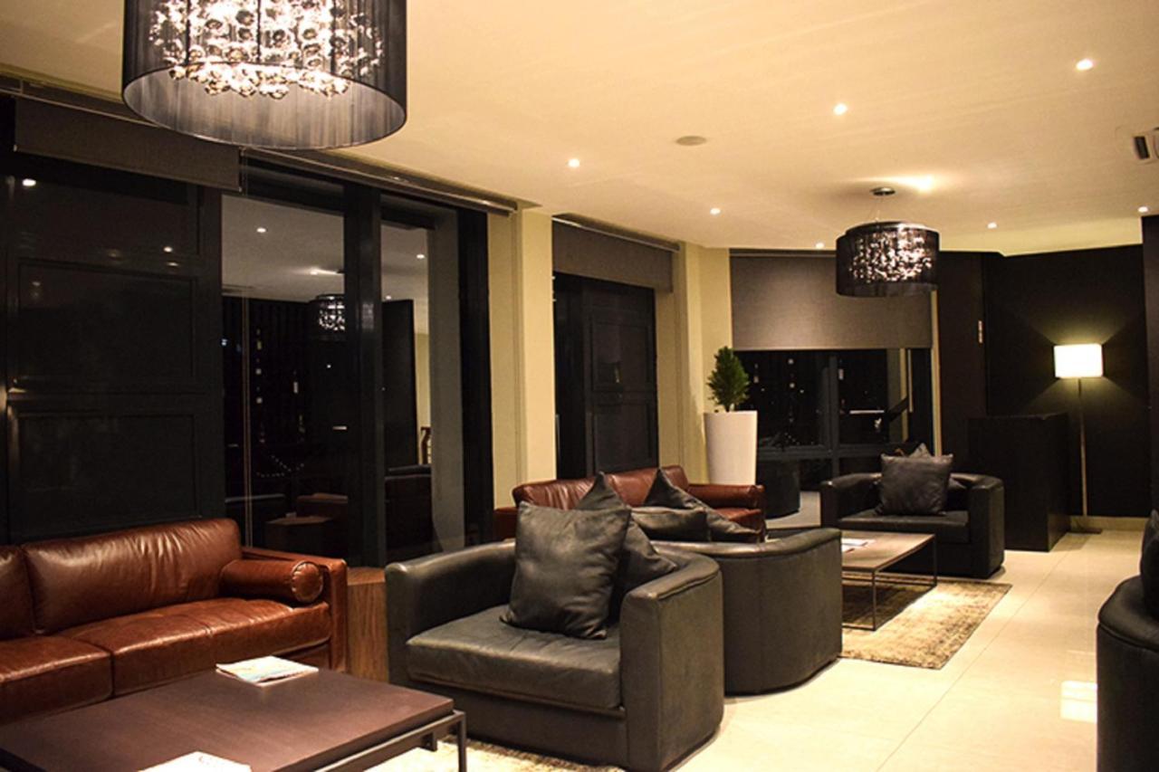 Mythos Boutique Hotel Kigali Exteriér fotografie