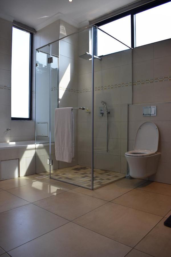 Mythos Boutique Hotel Kigali Exteriér fotografie