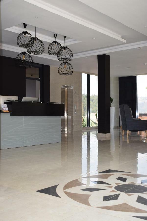 Mythos Boutique Hotel Kigali Exteriér fotografie